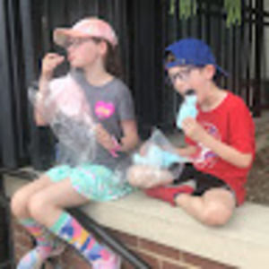 Meet your Posher, Christina